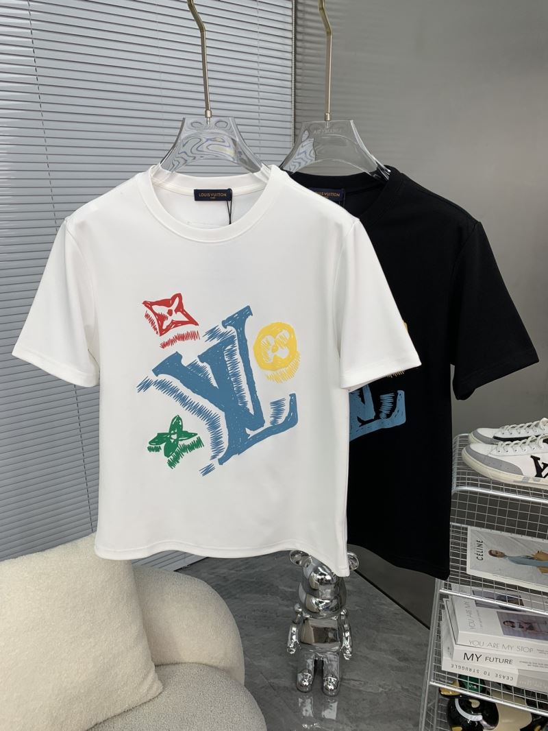 Louis Vuitton T-Shirts